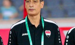 الموت يغيب المدرب العراقي صالح حميد بعد صراع مع المرض.